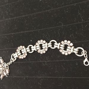 Ladies bracelet, made by Danny Pollak